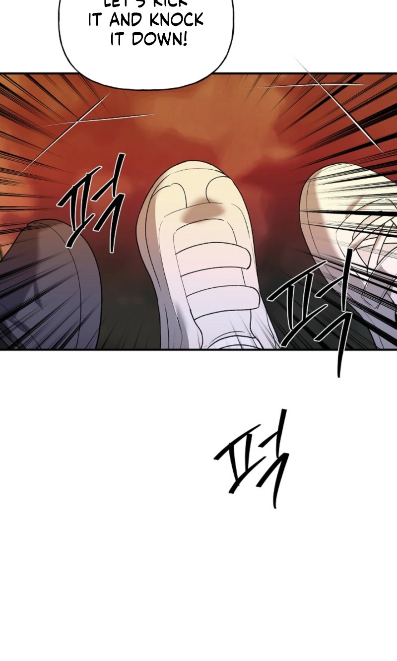 Read He Is the Tiger chapter 40 image 8 on Lezhin
