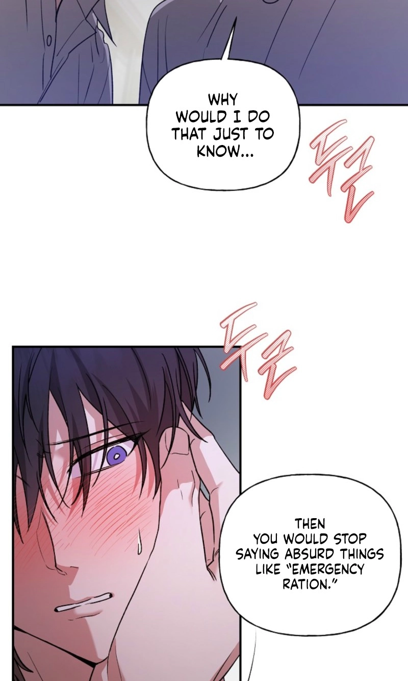 Read He Is the Tiger chapter 40 image 85 on Lezhin