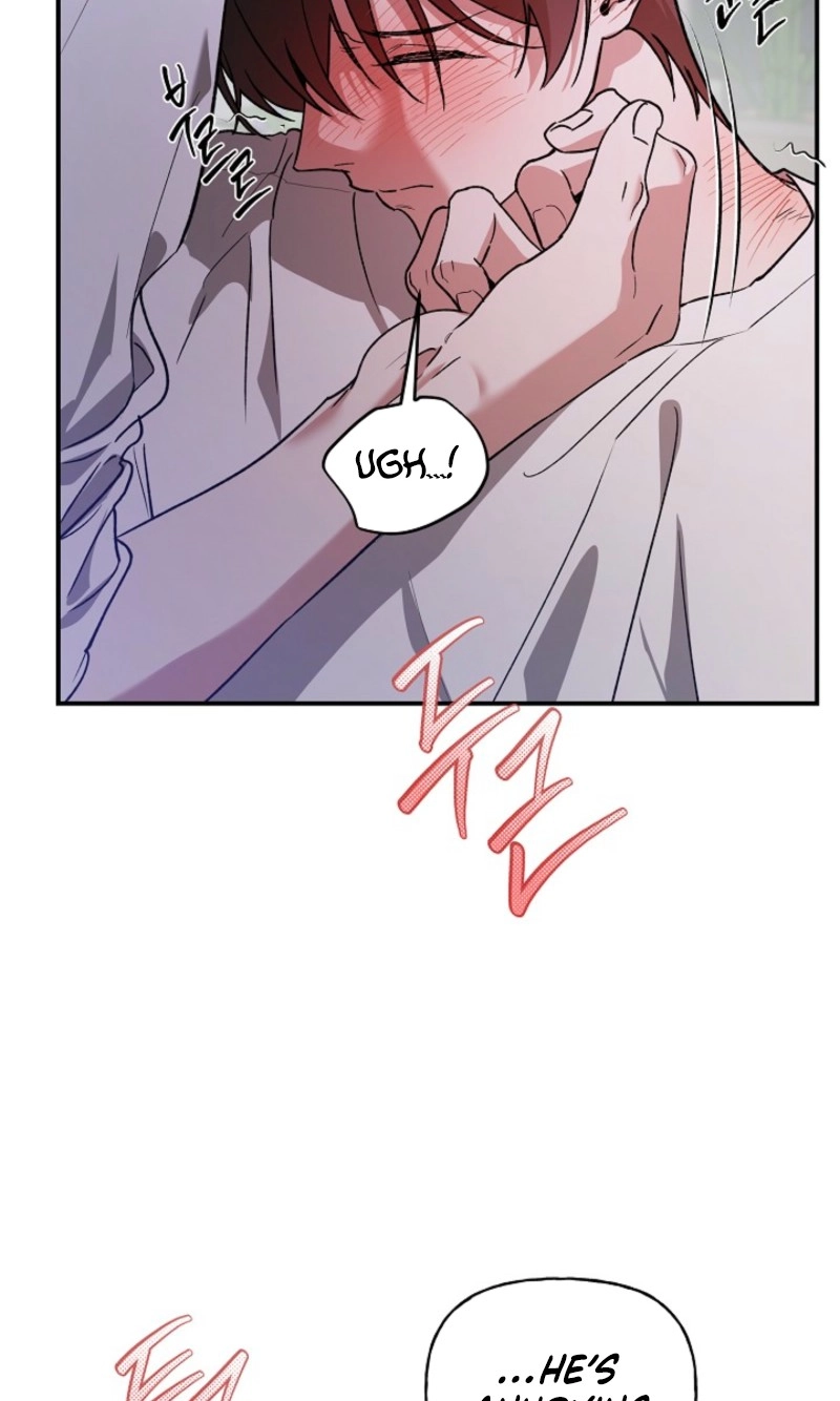 Read He Is the Tiger chapter 40 image 87 on Lezhin