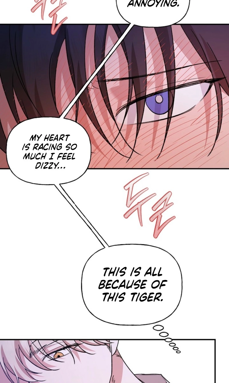 Read He Is the Tiger chapter 40 image 88 on Lezhin
