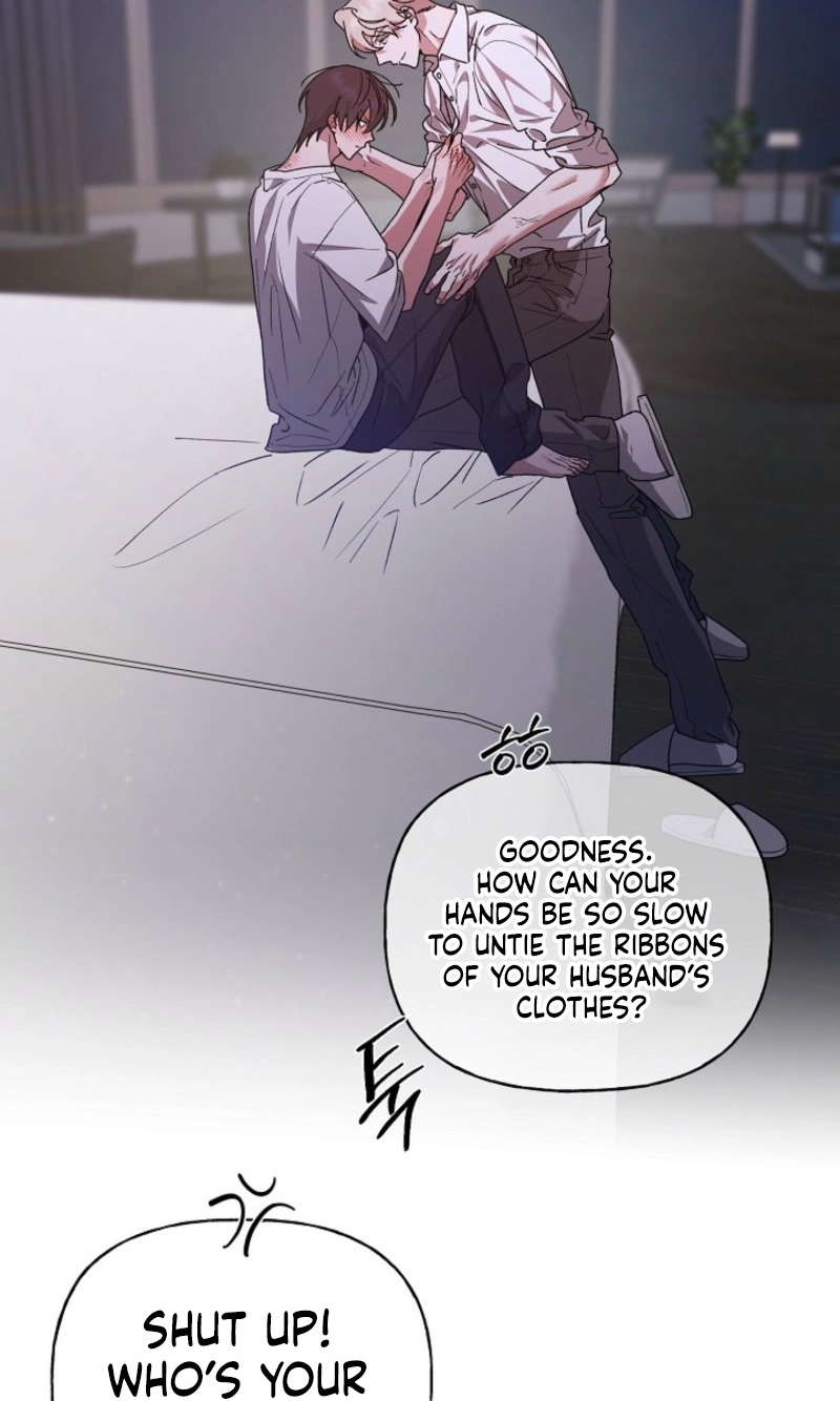 Read He Is the Tiger chapter 40 image 91 on Lezhin