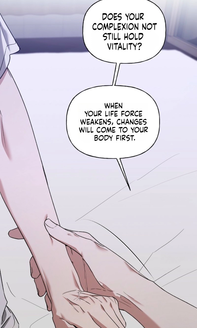 Read He Is the Tiger chapter 41 image 10 on Lezhin