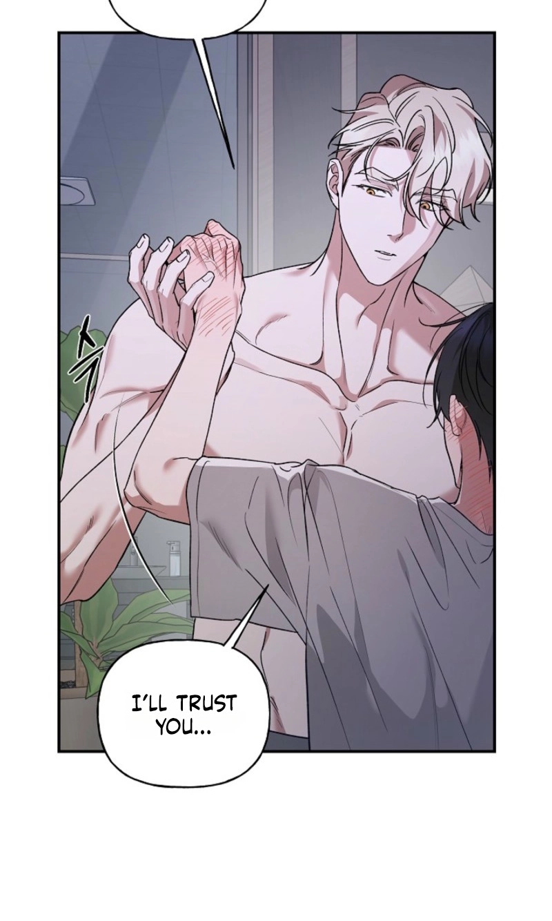 Read He Is the Tiger chapter 41 image 16 on Lezhin