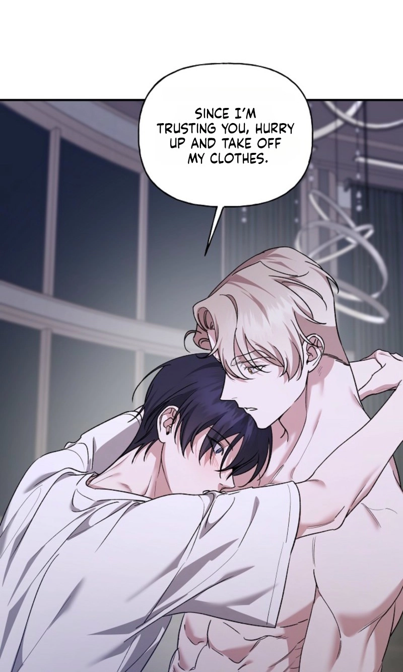 Read He Is the Tiger chapter 41 image 17 on Lezhin