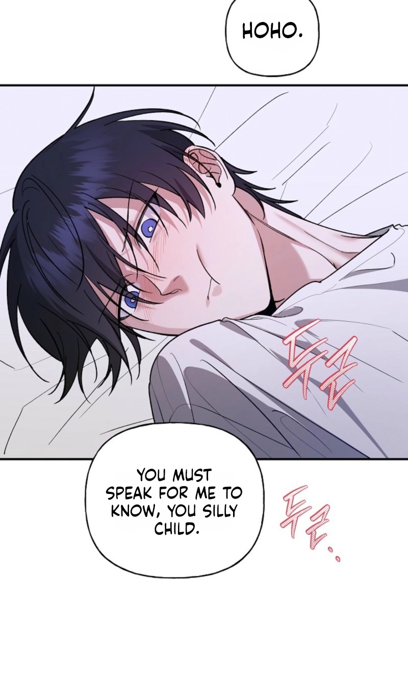 Read He Is the Tiger chapter 41 image 25 on Lezhin