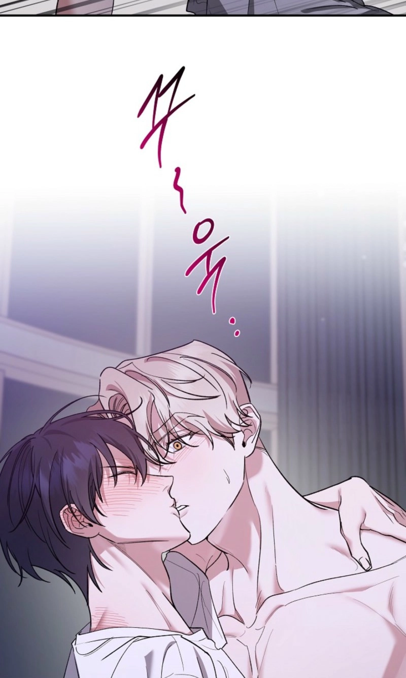 Read He Is the Tiger chapter 41 image 30 on Lezhin