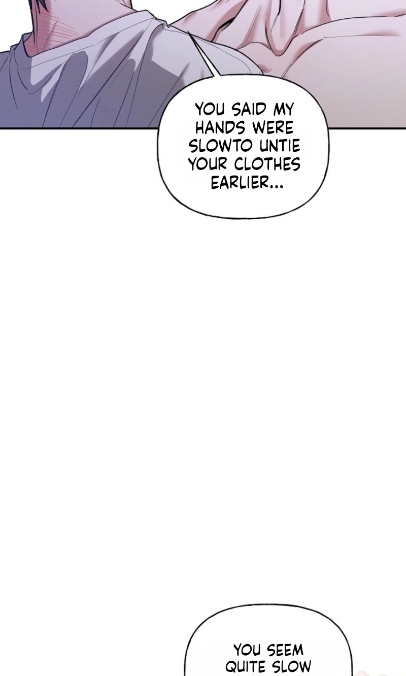 Read He Is the Tiger chapter 41 image 32 on Lezhin