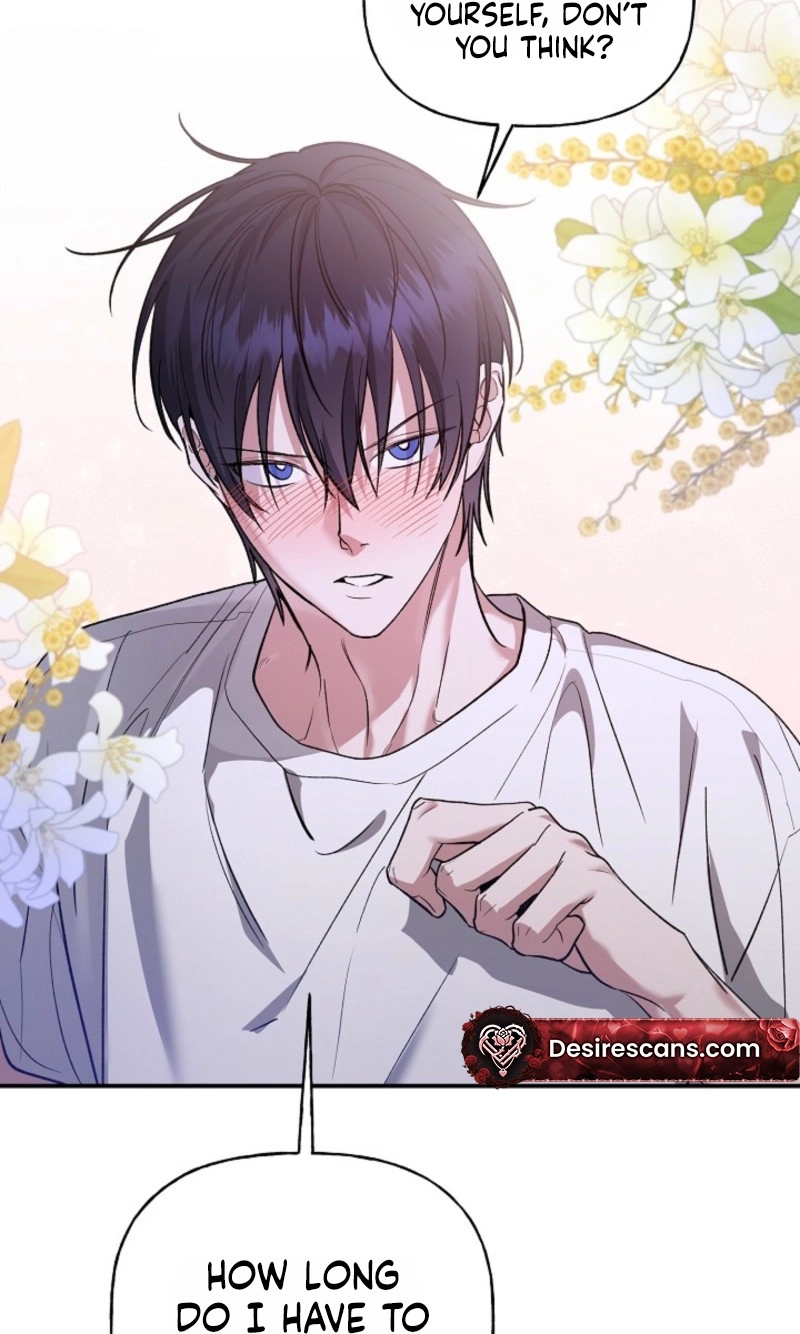 Read He Is the Tiger chapter 41 image 33 on Lezhin