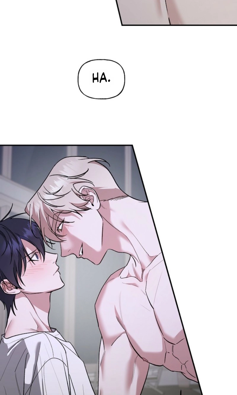Read He Is the Tiger chapter 41 image 35 on Lezhin