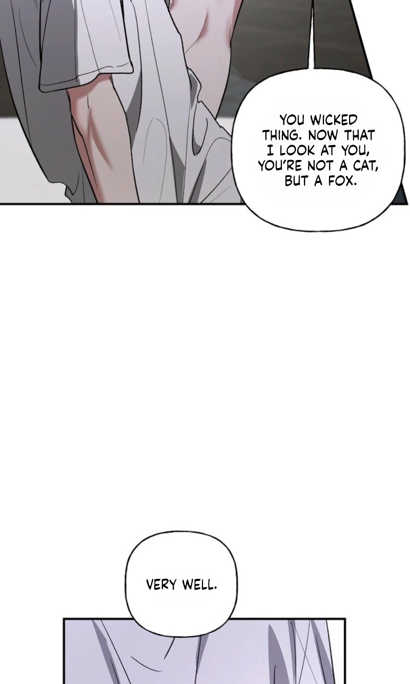 Read He Is the Tiger chapter 41 image 36 on Lezhin