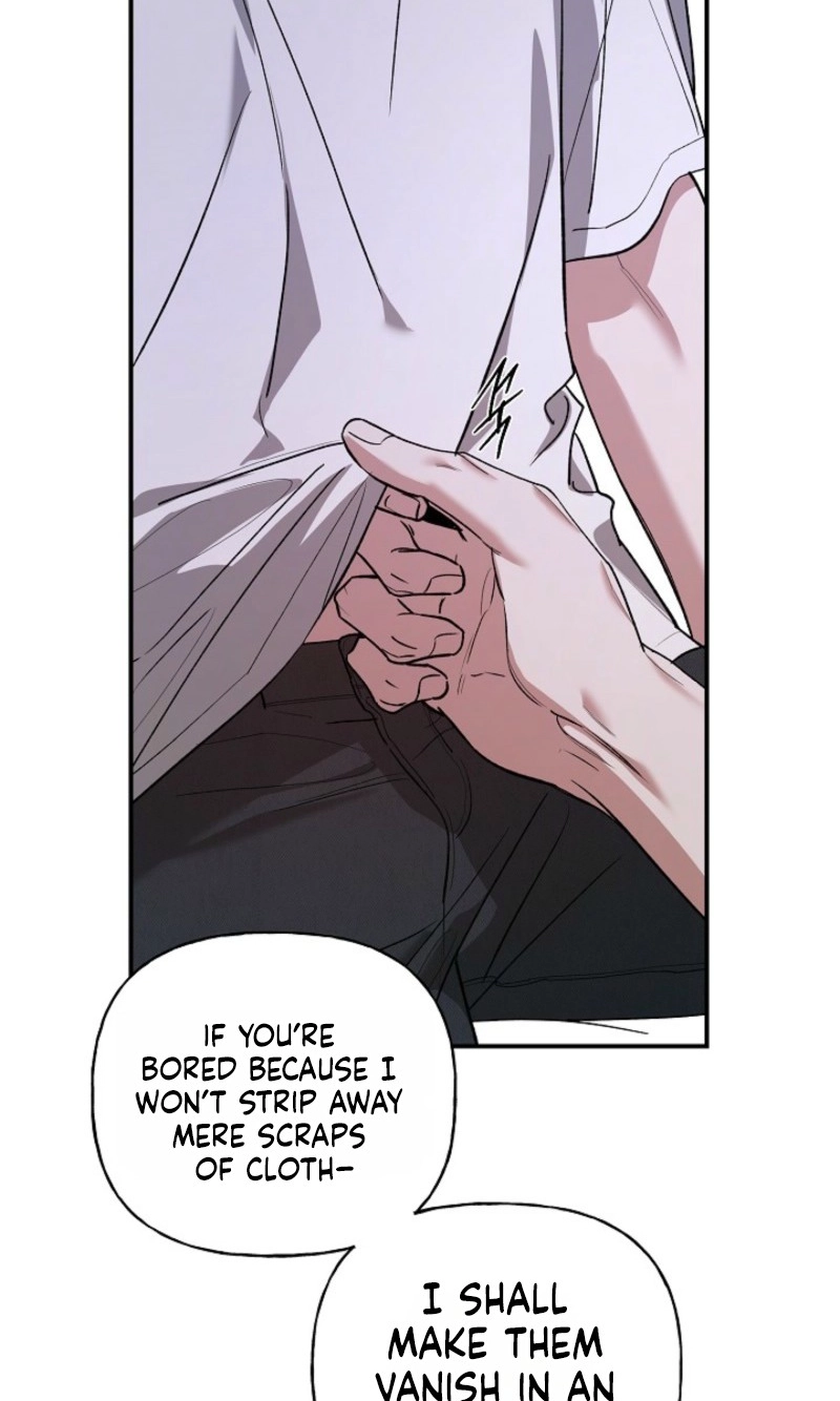 Read He Is the Tiger chapter 41 image 37 on Lezhin