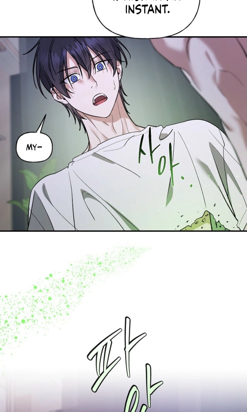 Read He Is the Tiger chapter 41 image 38 on Lezhin