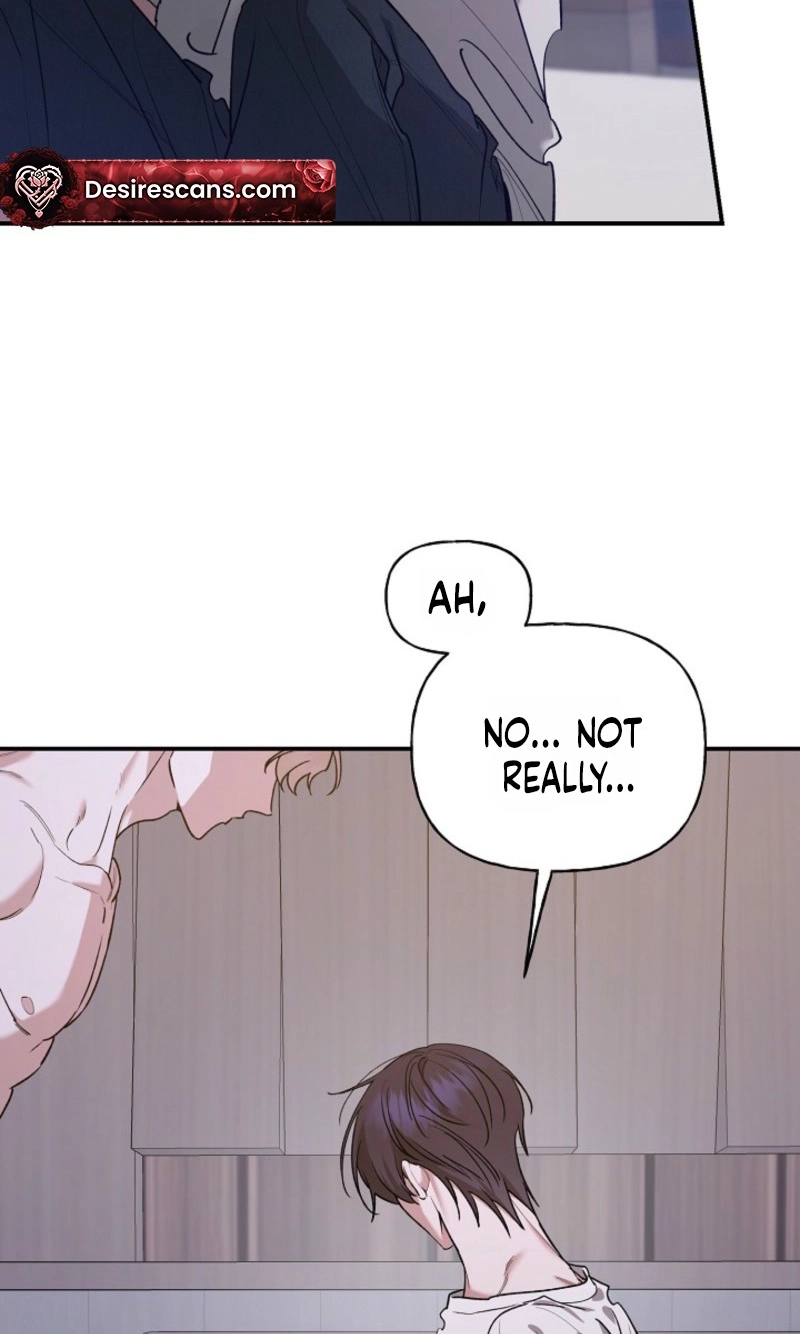 Read He Is the Tiger chapter 41 image 4 on Lezhin