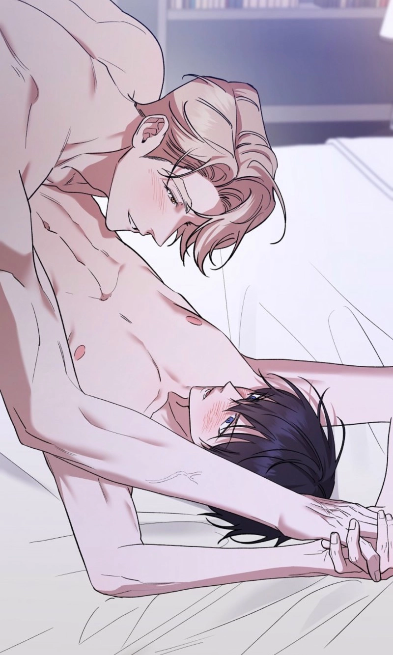 Read He Is the Tiger chapter 41 image 42 on Lezhin