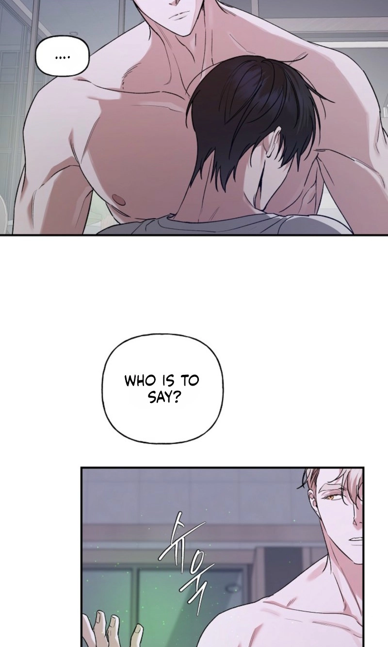 Read He Is the Tiger chapter 41 image 6 on Lezhin