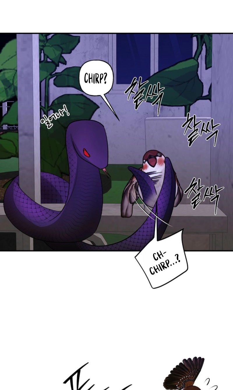 Read He Is the Tiger chapter 41 image 78 on Lezhin