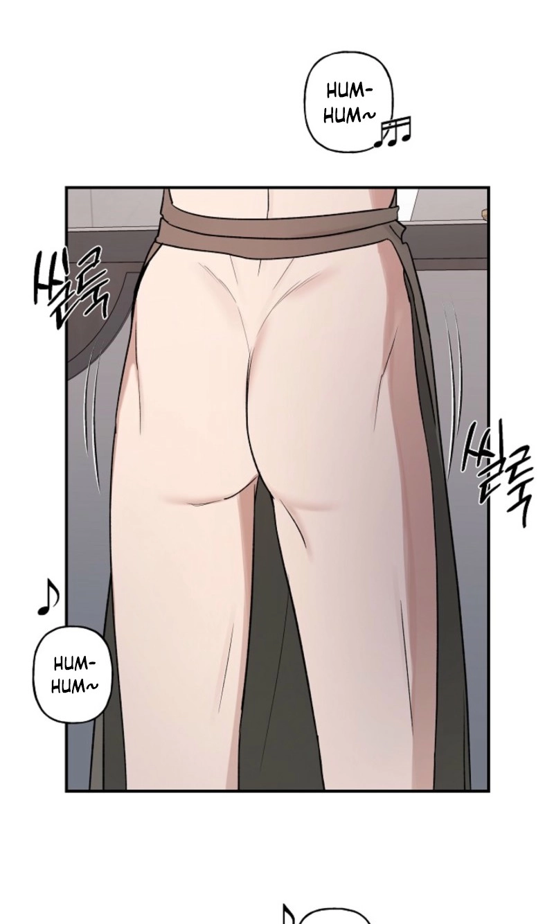 Read He Is the Tiger chapter 42 image 10 on Lezhin