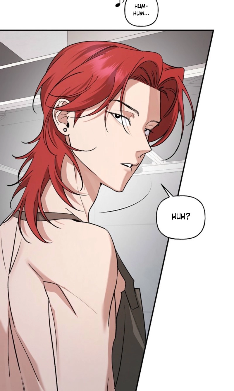 Read He Is the Tiger chapter 42 image 11 on Lezhin