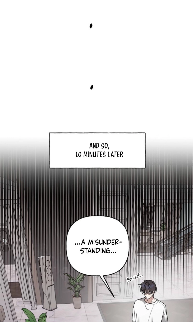 Read He Is the Tiger chapter 42 image 17 on Lezhin