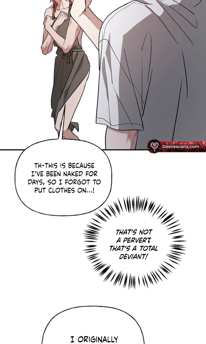 Read He Is the Tiger chapter 42 image 20 on Lezhin