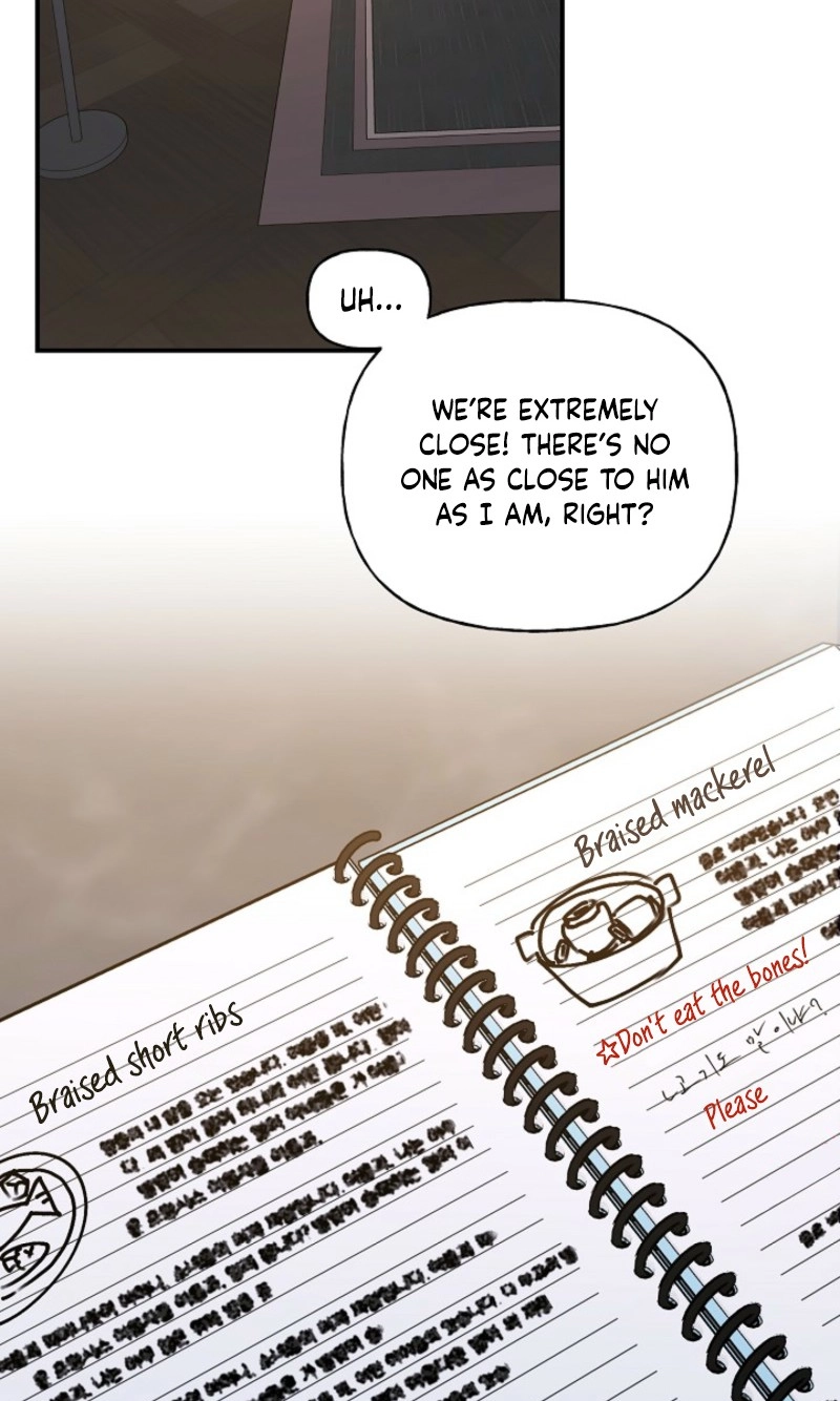 Read He Is the Tiger chapter 42 image 24 on Lezhin