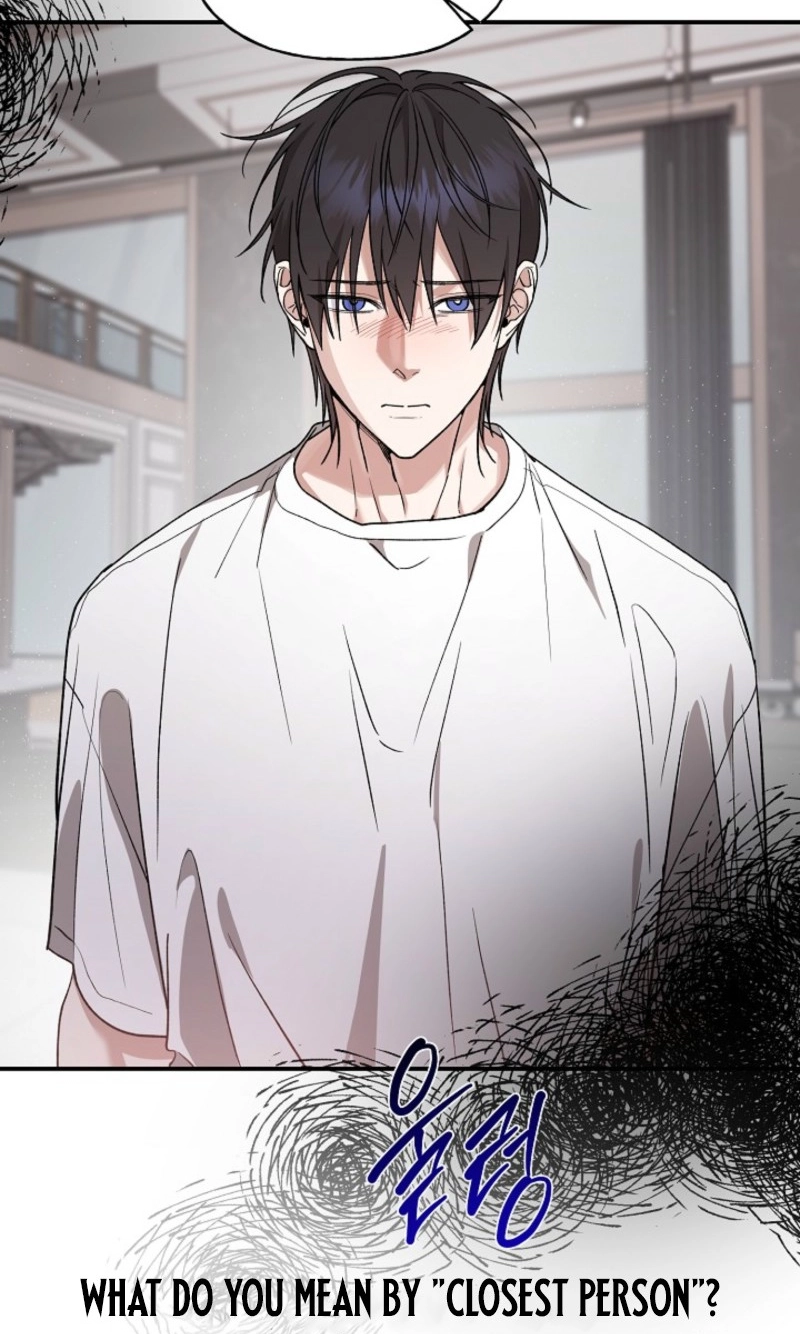 Read He Is the Tiger chapter 42 image 31 on Lezhin