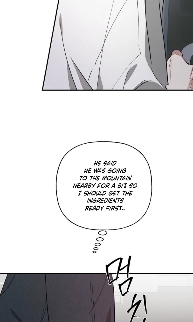 Read He Is the Tiger chapter 42 image 5 on Lezhin