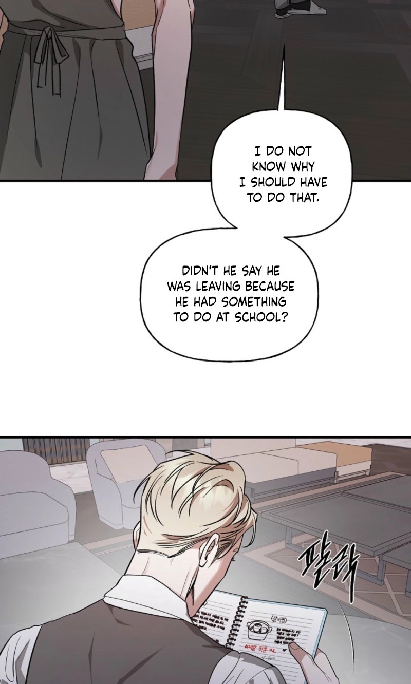 Read He Is the Tiger chapter 42 image 65 on Lezhin