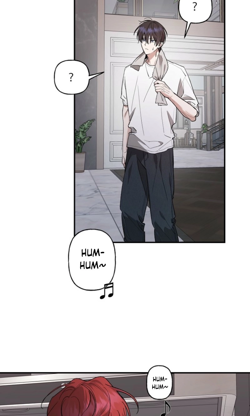 Read He Is the Tiger chapter 42 image 8 on Lezhin