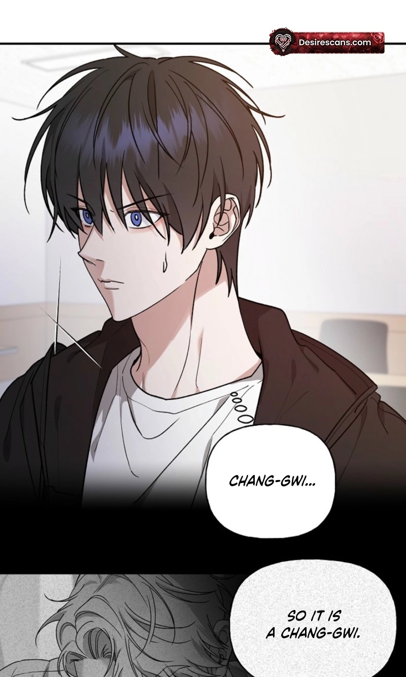 Read He Is the Tiger chapter 43 image 15 on Lezhin