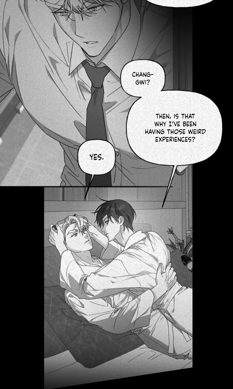 Read He Is the Tiger chapter 43 image 16 on Lezhin