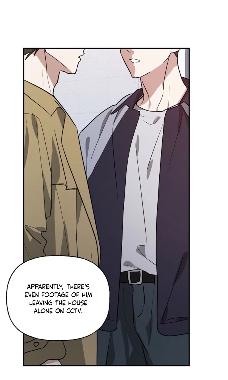 Read He Is the Tiger chapter 43 image 2 on Lezhin