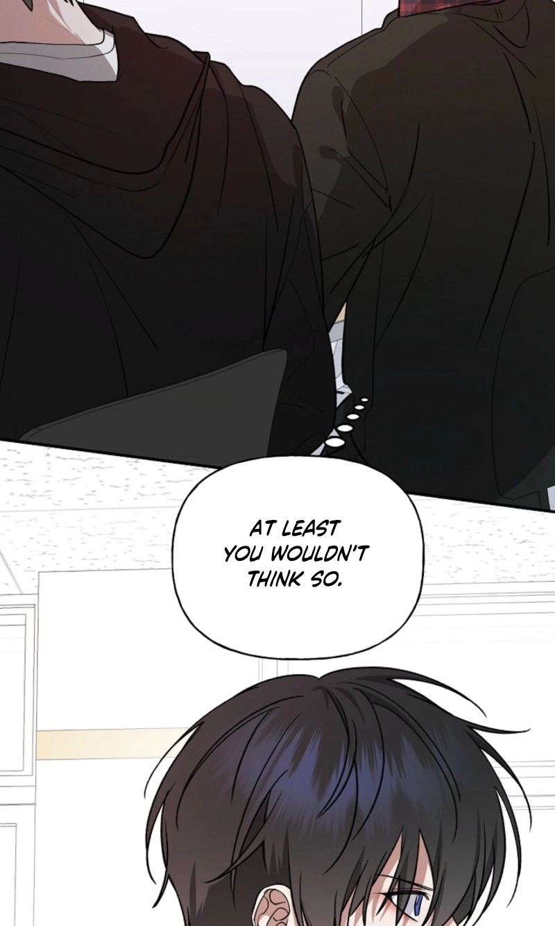 Read He Is the Tiger chapter 43 image 21 on Lezhin