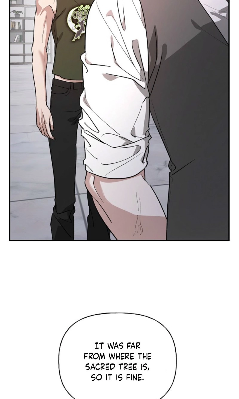 Read He Is the Tiger chapter 43 image 28 on Lezhin