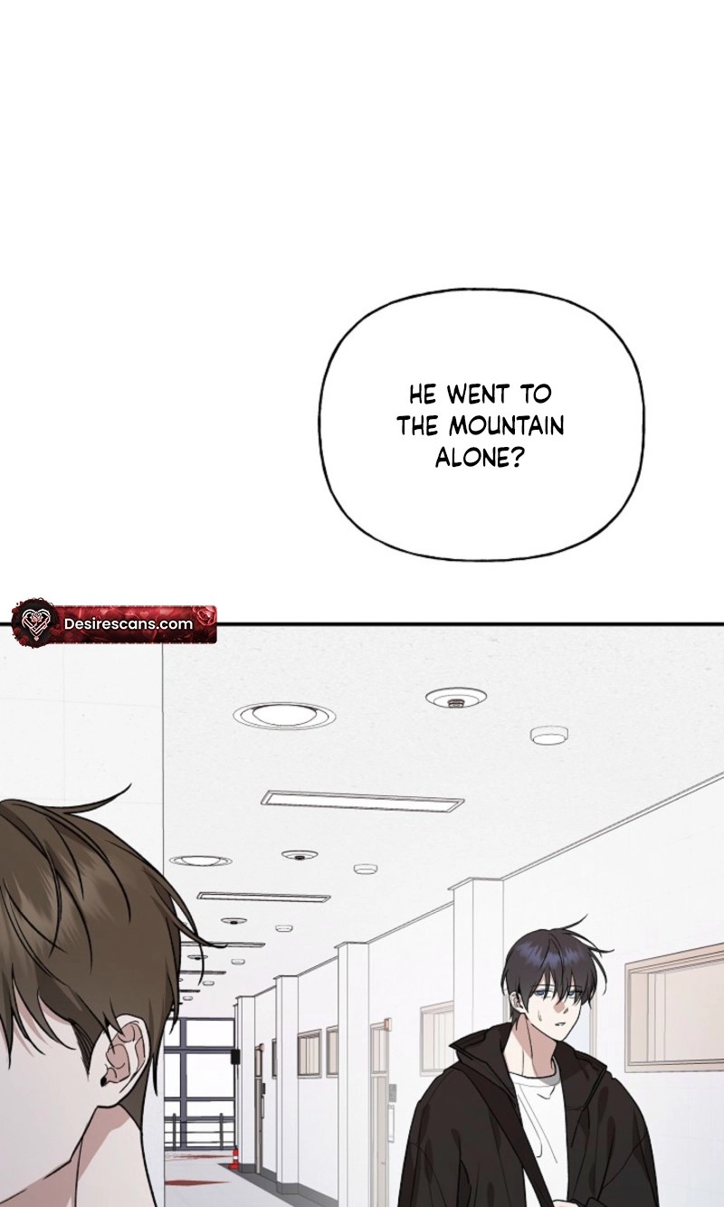 Read He Is the Tiger chapter 43 image 3 on Lezhin
