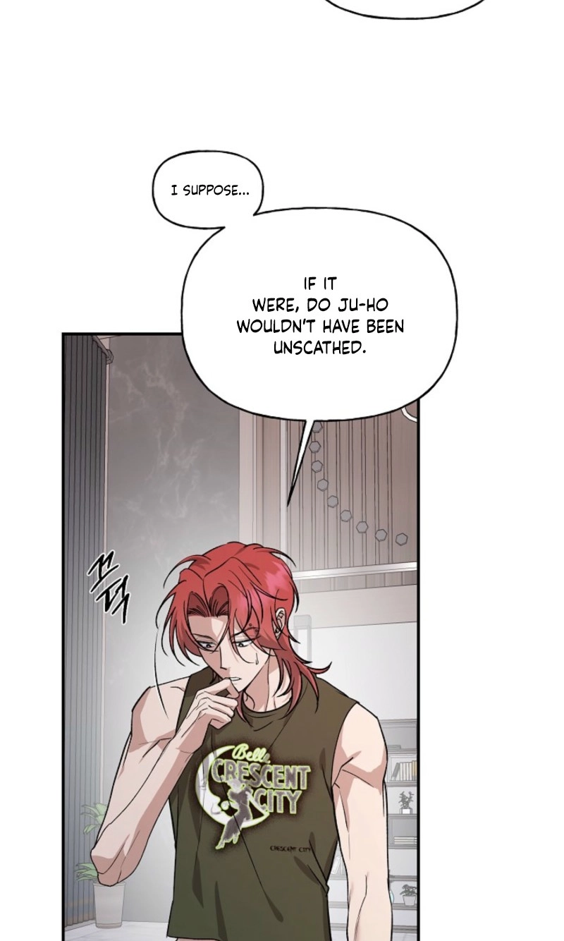 Read He Is the Tiger chapter 43 image 30 on Lezhin
