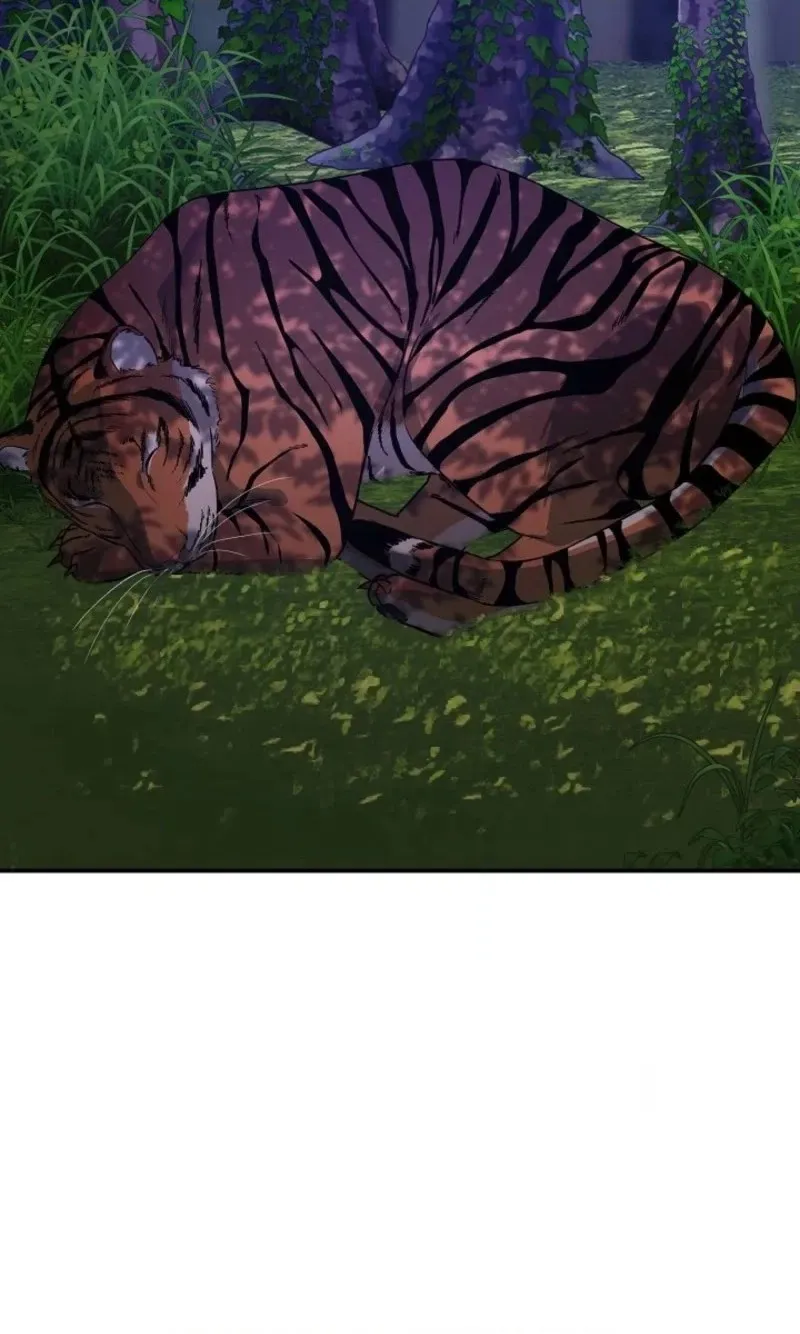 Read He Is the Tiger chapter 43 image 39 on Lezhin