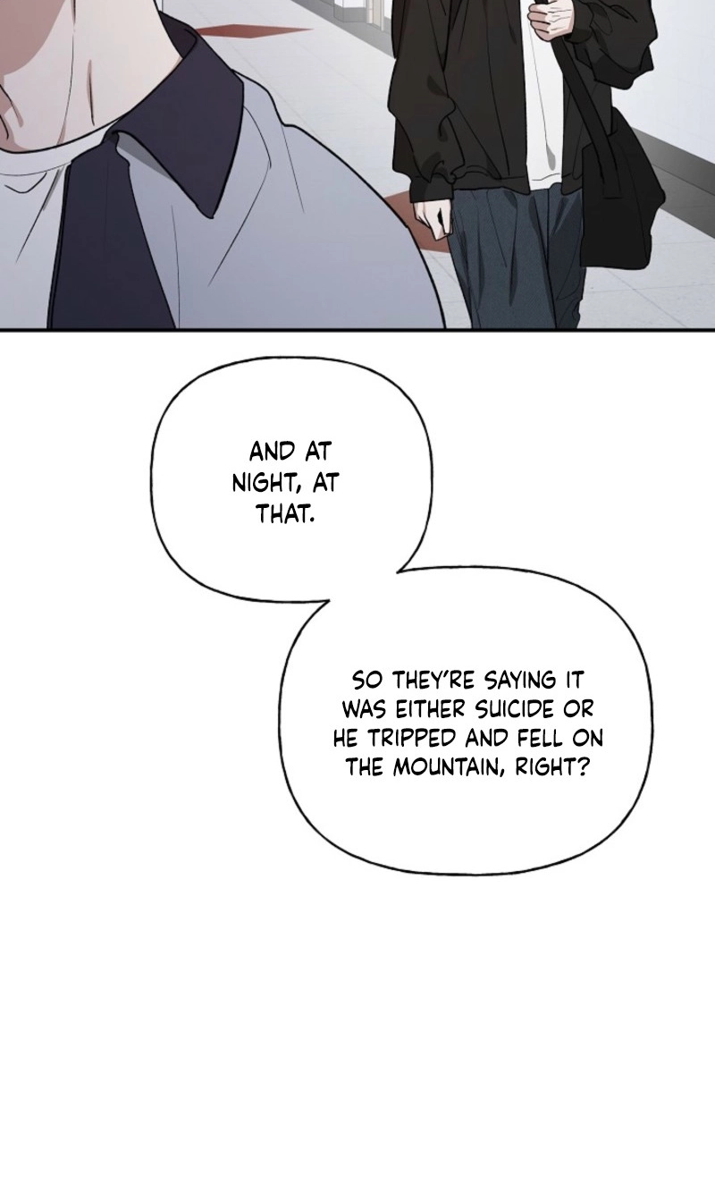 Read He Is the Tiger chapter 43 image 4 on Lezhin