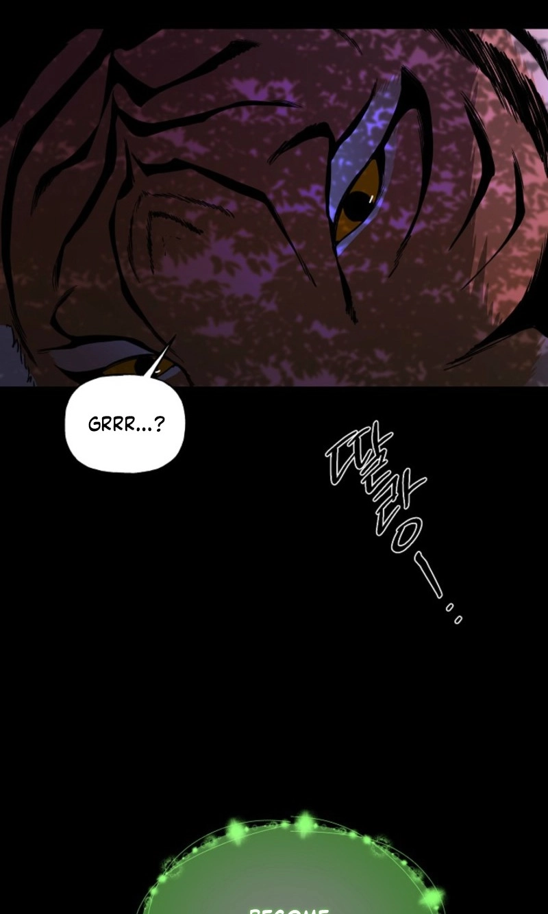 Read He Is the Tiger chapter 43 image 43 on Lezhin