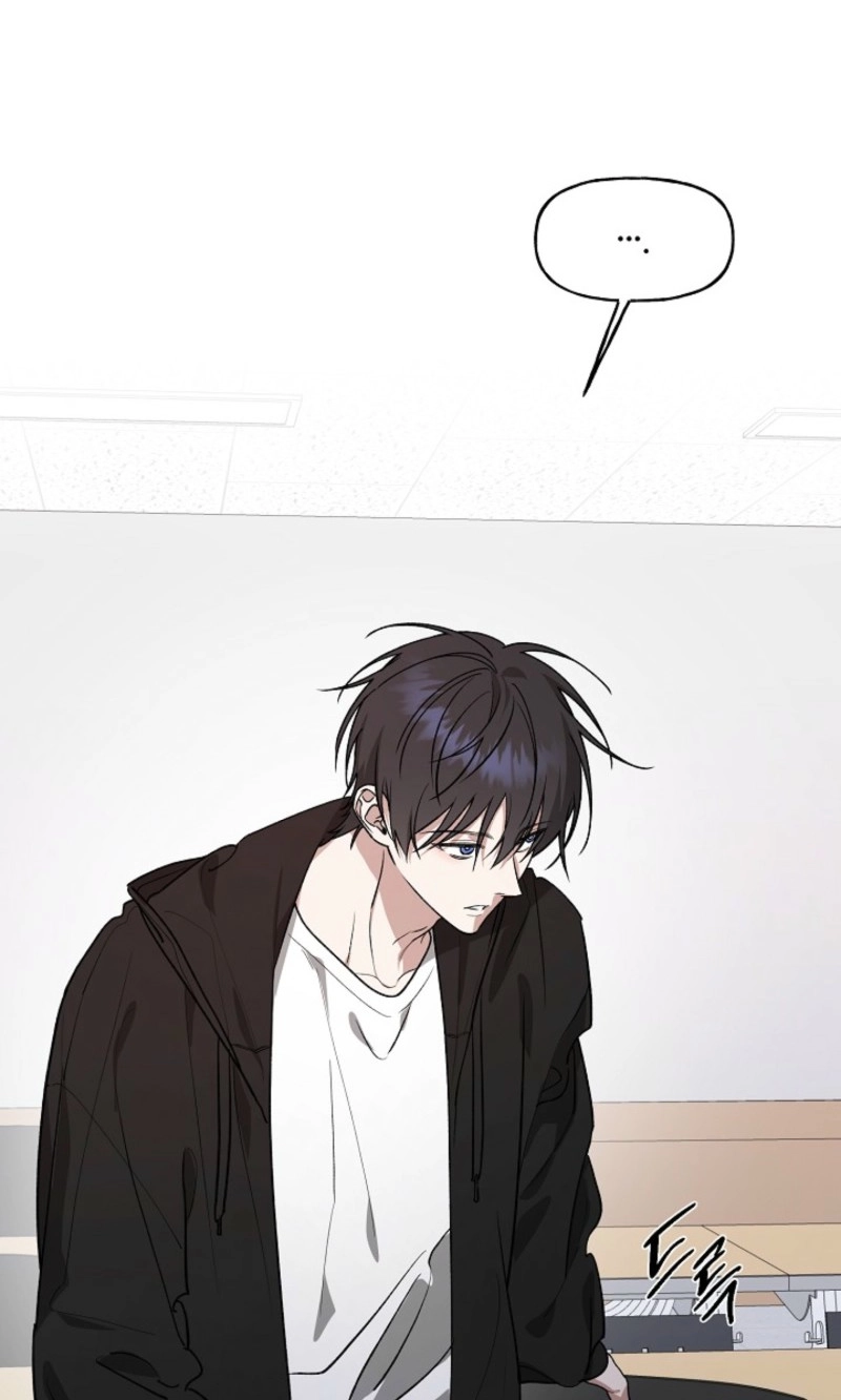 Read He Is the Tiger chapter 43 image 5 on Lezhin