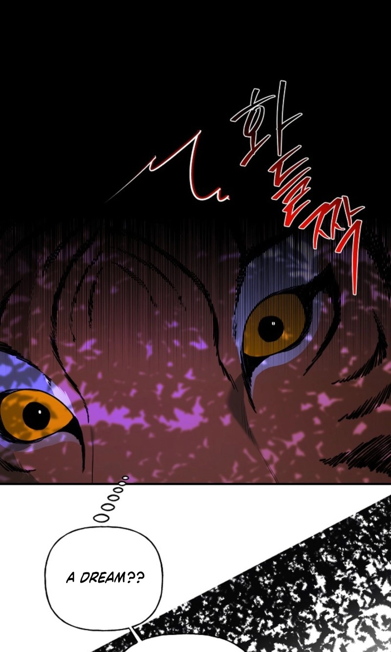 Read He Is the Tiger chapter 43 image 51 on Lezhin