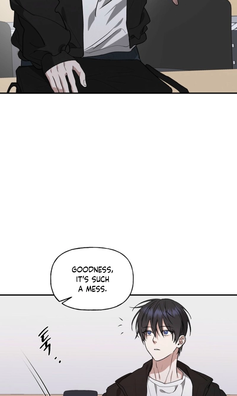 Read He Is the Tiger chapter 43 image 6 on Lezhin