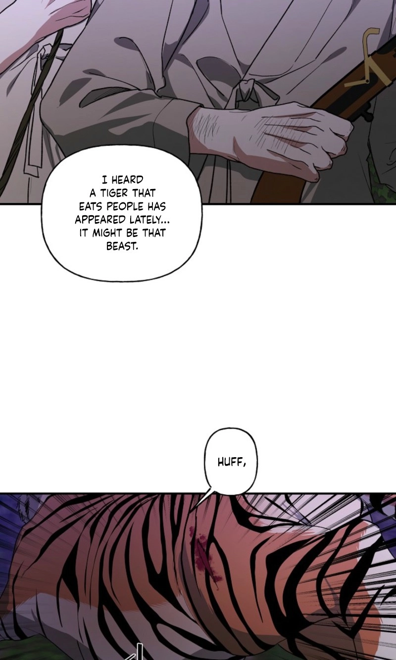 Read He Is the Tiger chapter 43 image 66 on Lezhin