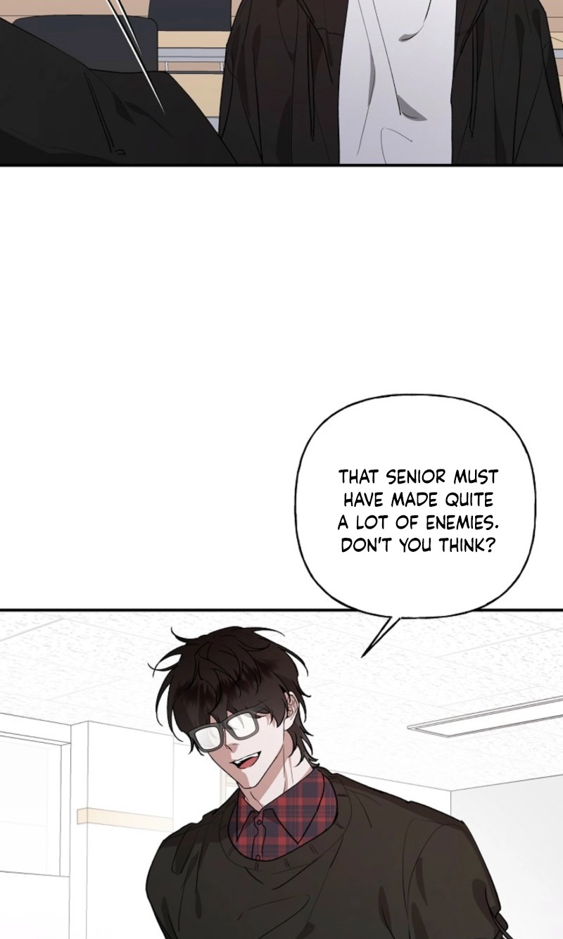 Read He Is the Tiger chapter 43 image 7 on Lezhin