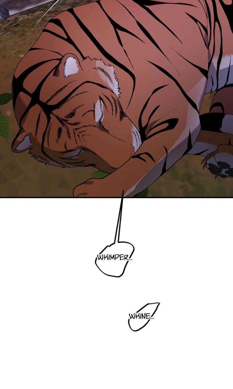 Read He Is the Tiger chapter 43 image 70 on Lezhin