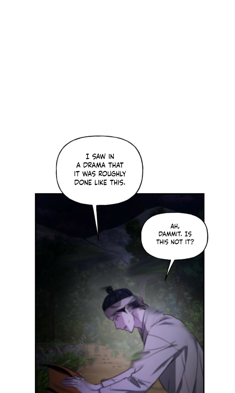 Read He Is the Tiger chapter 43 image 72 on Lezhin