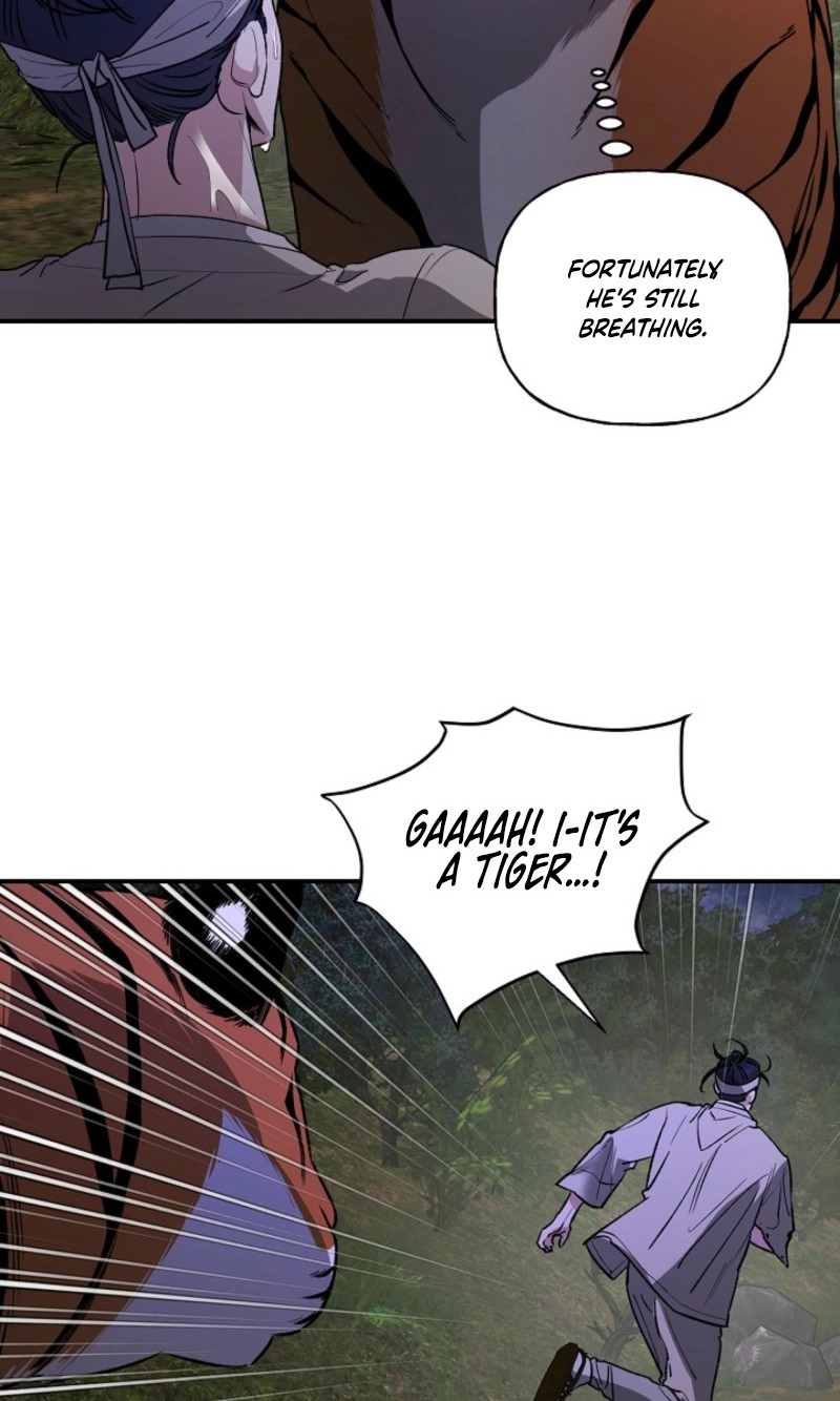 Read He Is the Tiger chapter 43 image 81 on Lezhin