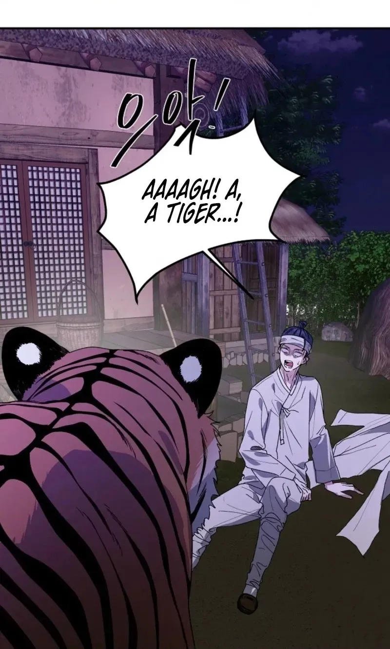 Read He Is the Tiger chapter 43 image 89 on Lezhin