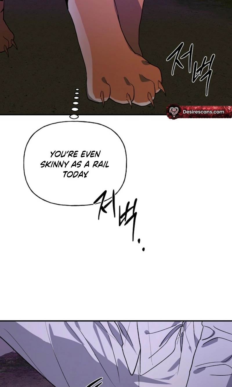 Read He Is the Tiger chapter 43 image 91 on Lezhin