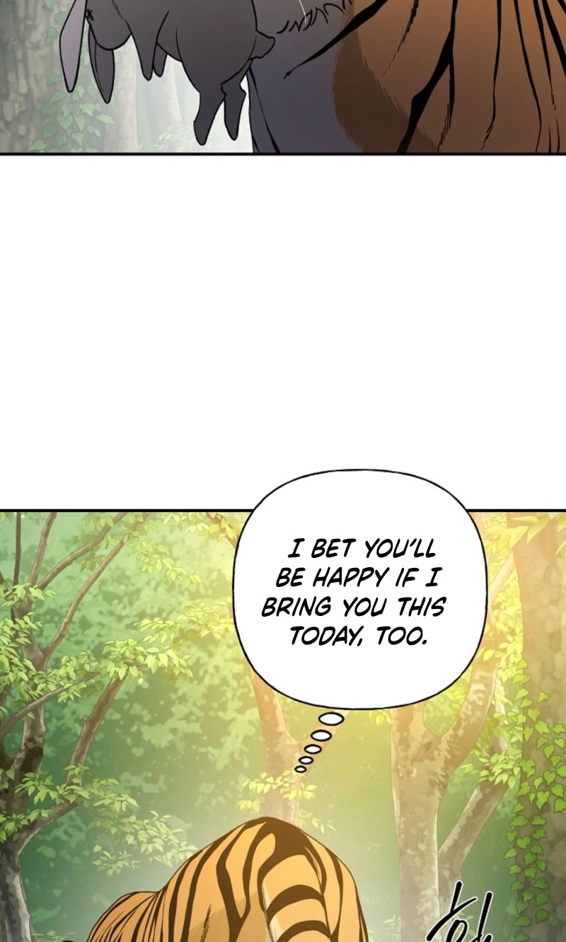 Read He Is the Tiger chapter 44 image 14 on Lezhin